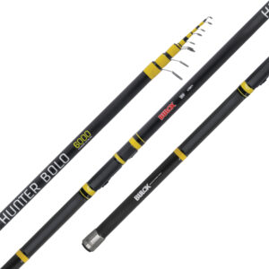 BULOX CANNA HUNTERBOLO MT.6.00