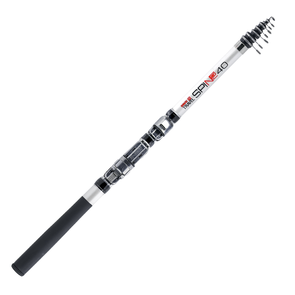 D7900300 BULOX CANNA TB TRAVEL SPIN MT.3.00