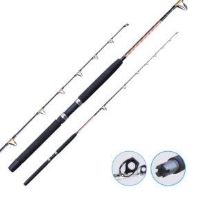 BULOX CANNA THORA STAND UP 50LBS