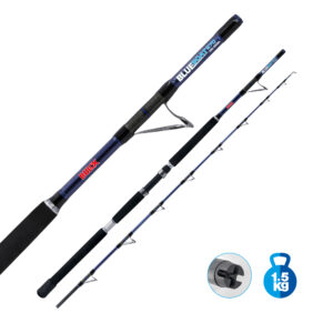 BULOX CANNA BLUE BOAT 270 30-50LBS 1.5KG