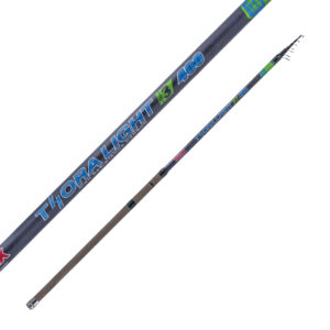 BULOX THORA LIGHT II 400  AZ.3  10-40 GR