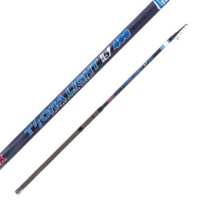 BULOX THORA LIGHT II 400  AZ.5  40-100 GR