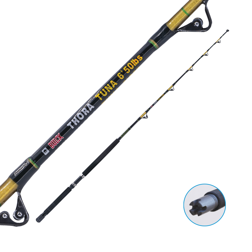 D7900376 BULOX THORA TUNA 50LB