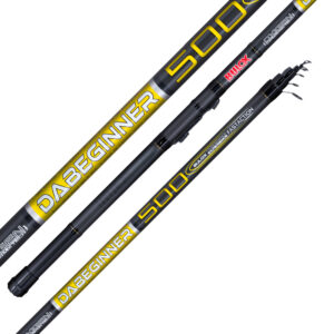 BULOX CANNA DABEGINNER BOLO 500