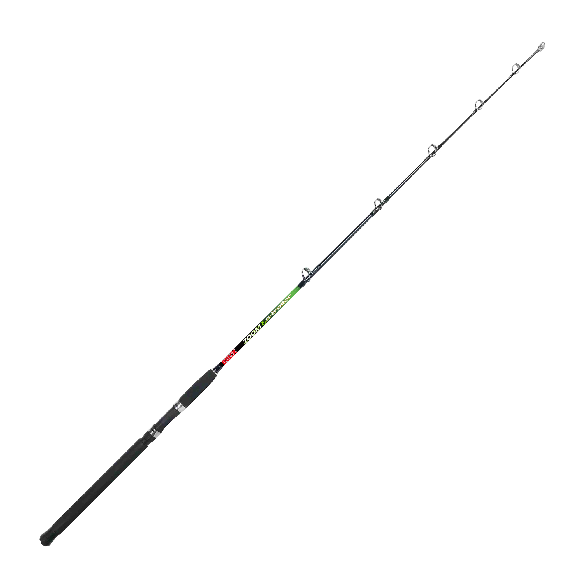 D7900389 BULOX CANNA ZOOM S-TROLLER 165 30LB