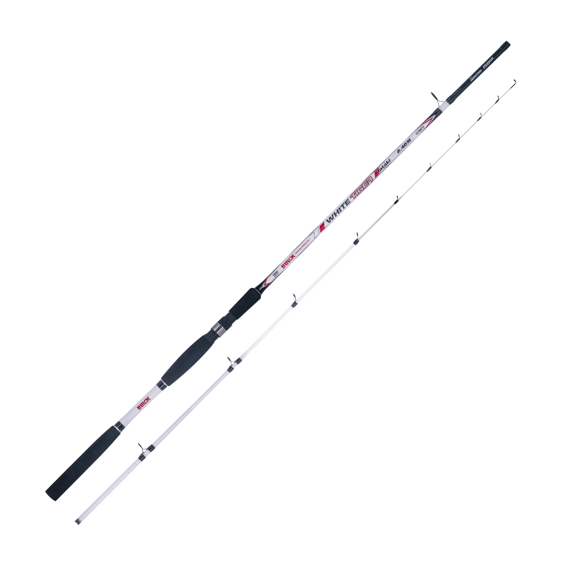 D7900394 BULOX CANNA WHITE TIGER TATAKI 150GR 240