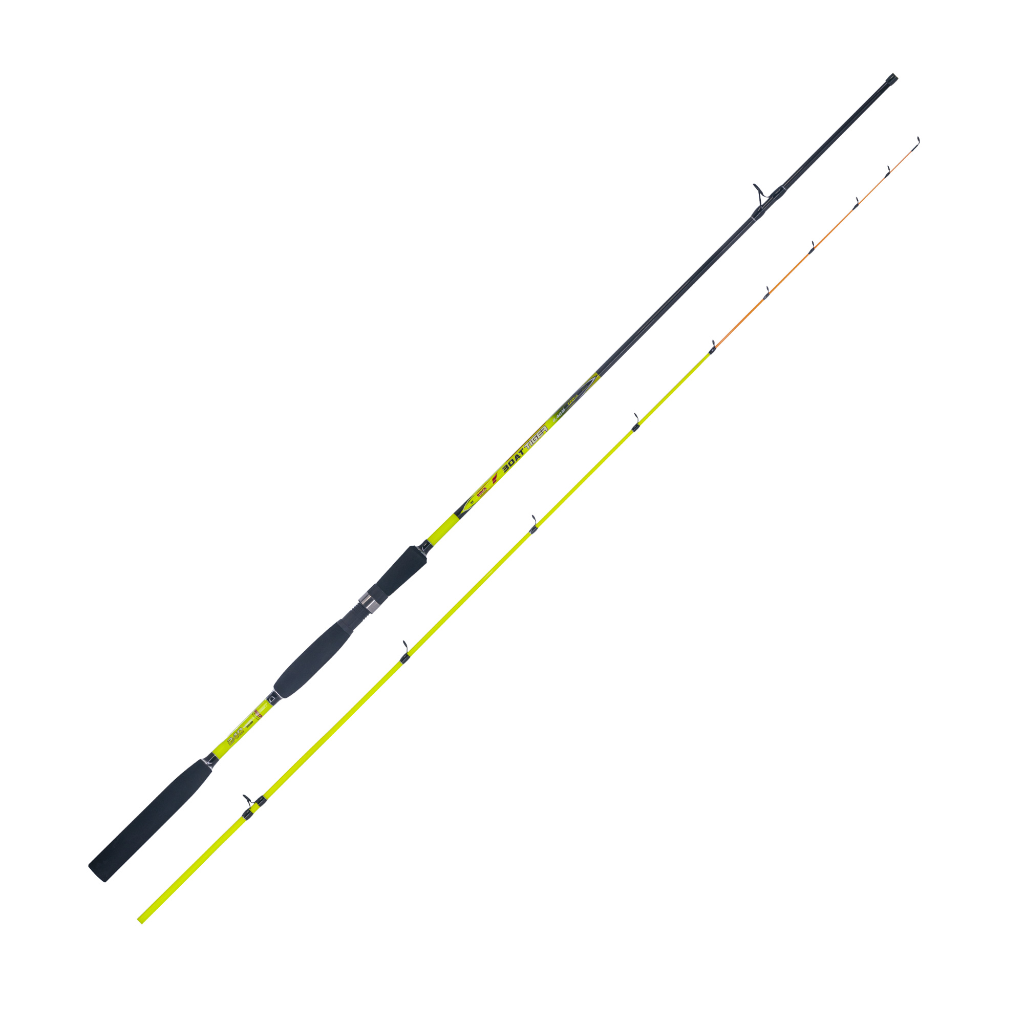 D7900395 BULOX CANNA BOAT TIGER 120GR 210