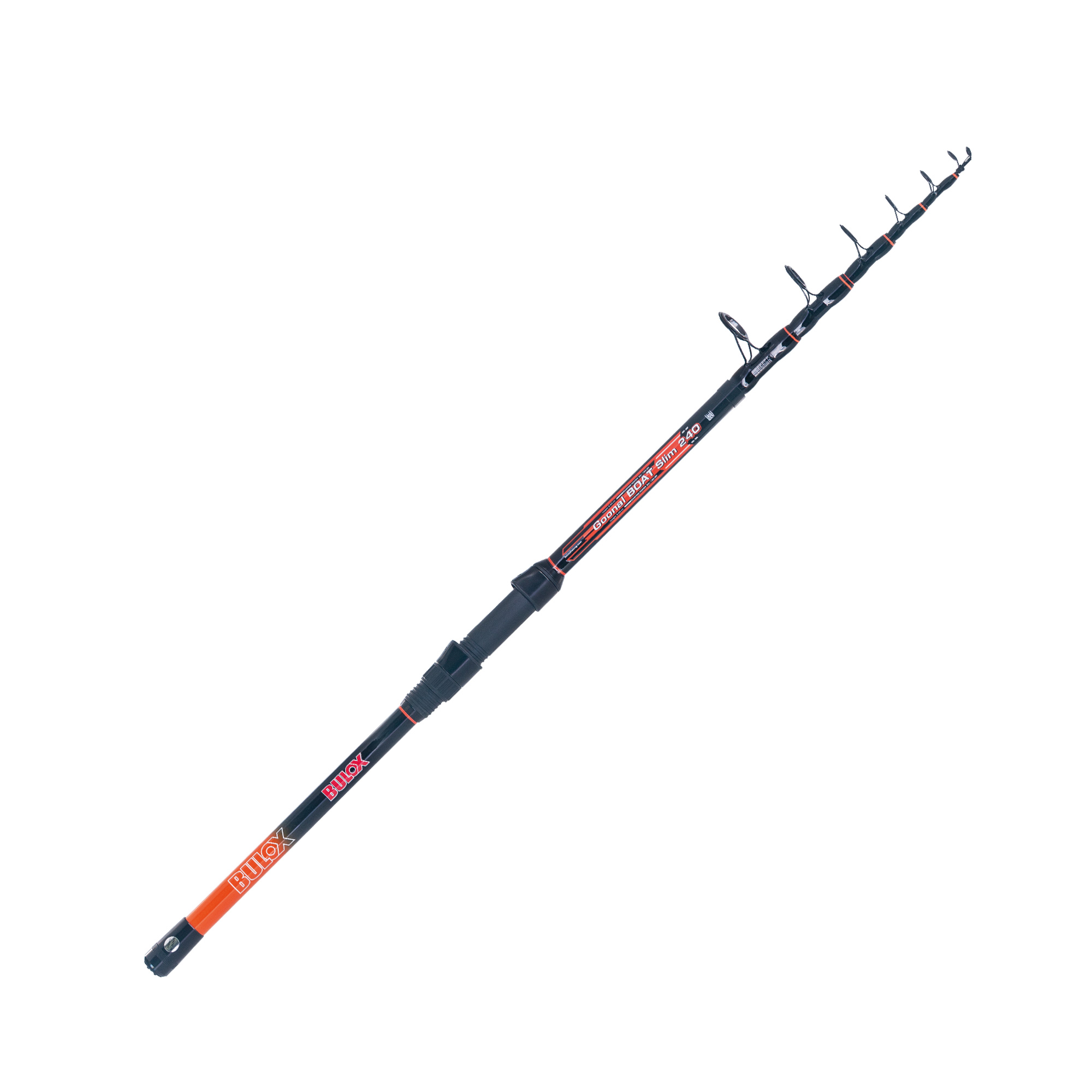 D7900403 BULOX CANNA GOONAL BOAT SLIM 150GR 240