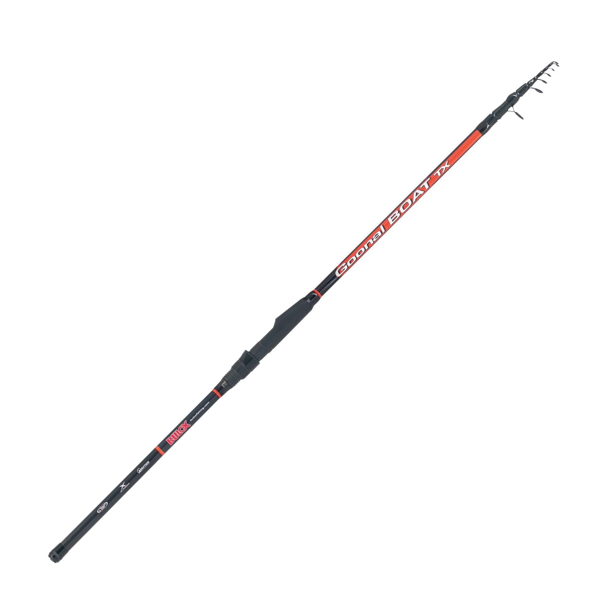 D7900405 BULOX CANNA GOONAL BOAT TX 150GR 300