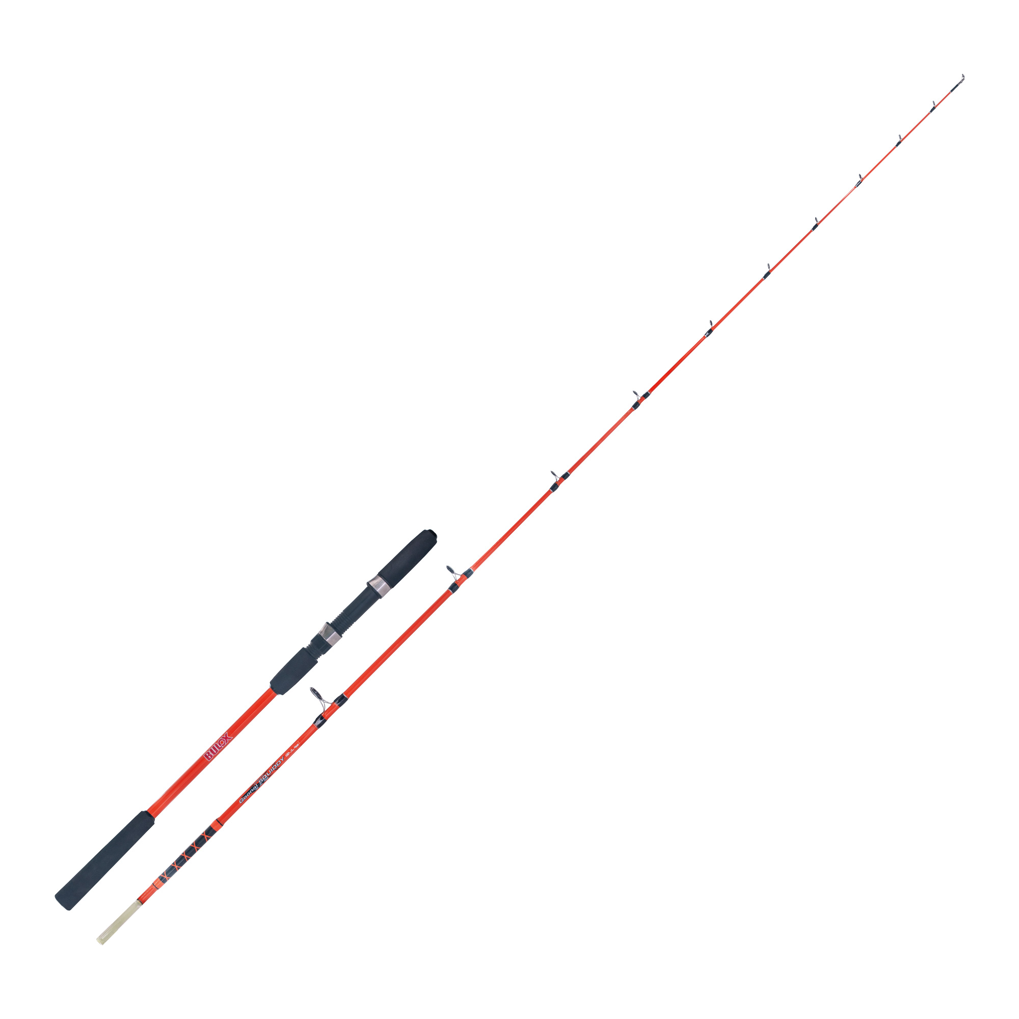 D7900407 BULOX CANNA GOONAL SQUIDDY 150GR 180