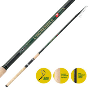 FLY INCREDIBILE CANNA MT.3,90 AZ.1 1-10GR