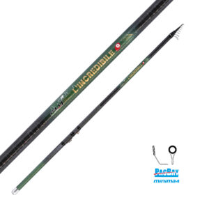 FLY LINCREDIBILE BOLO 5MT AZ.5 80GR