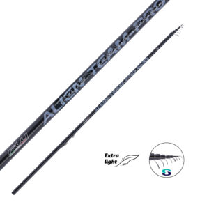 FLY ALIEN BLACK LABEL SLIM 12GR 7MT