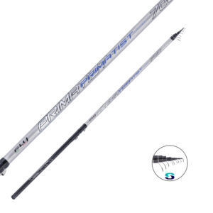 FLY PRIMATIST STRONG 25GR 7MT