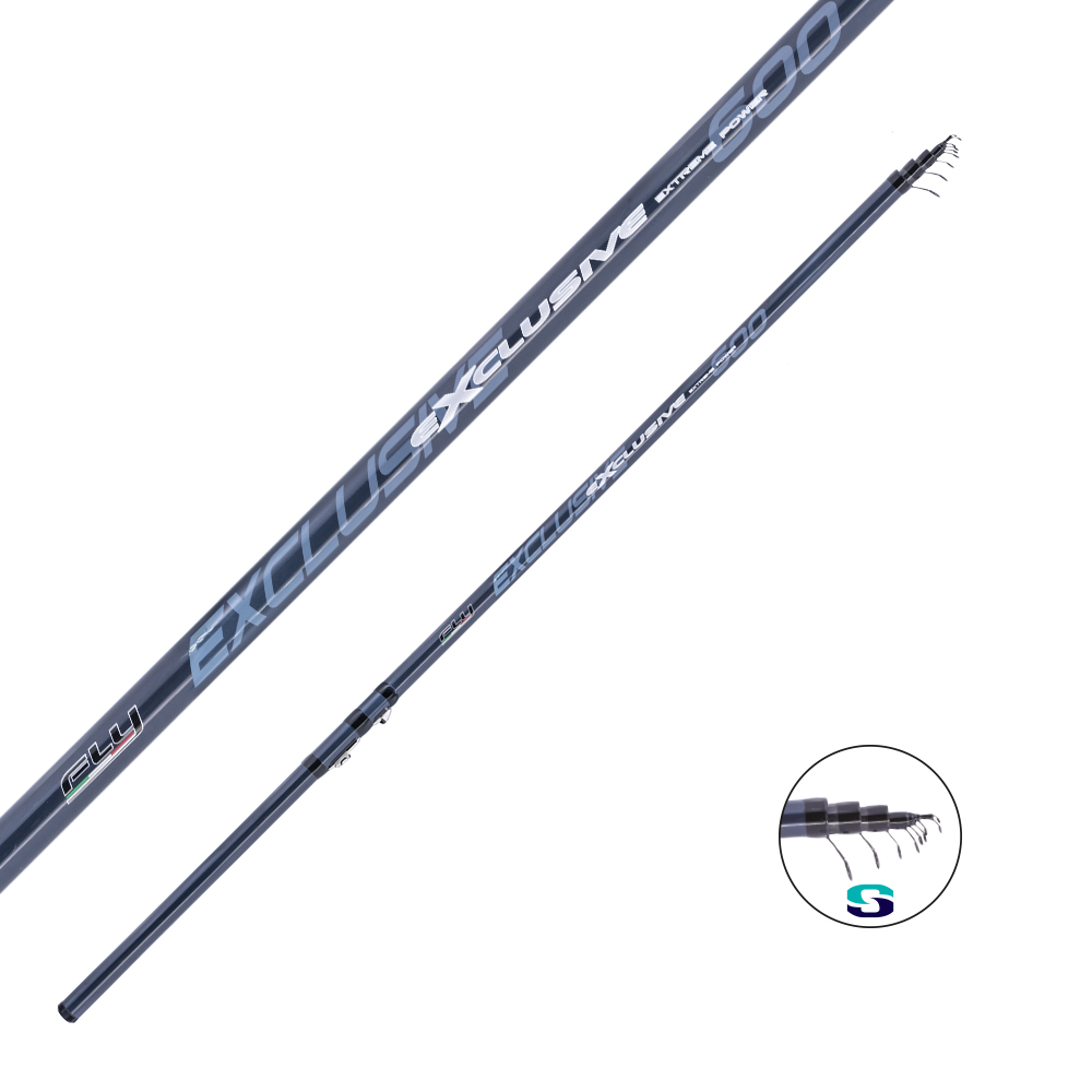 D8400033 FLY EXCLUSIVE EXTREME POWER 40GR 6MT
