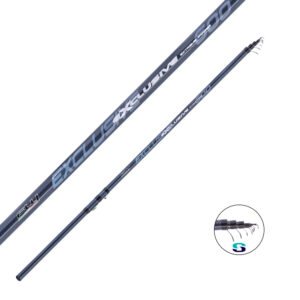 FLY EXCLUSIVE EXTREME POWER 40GR 7MT