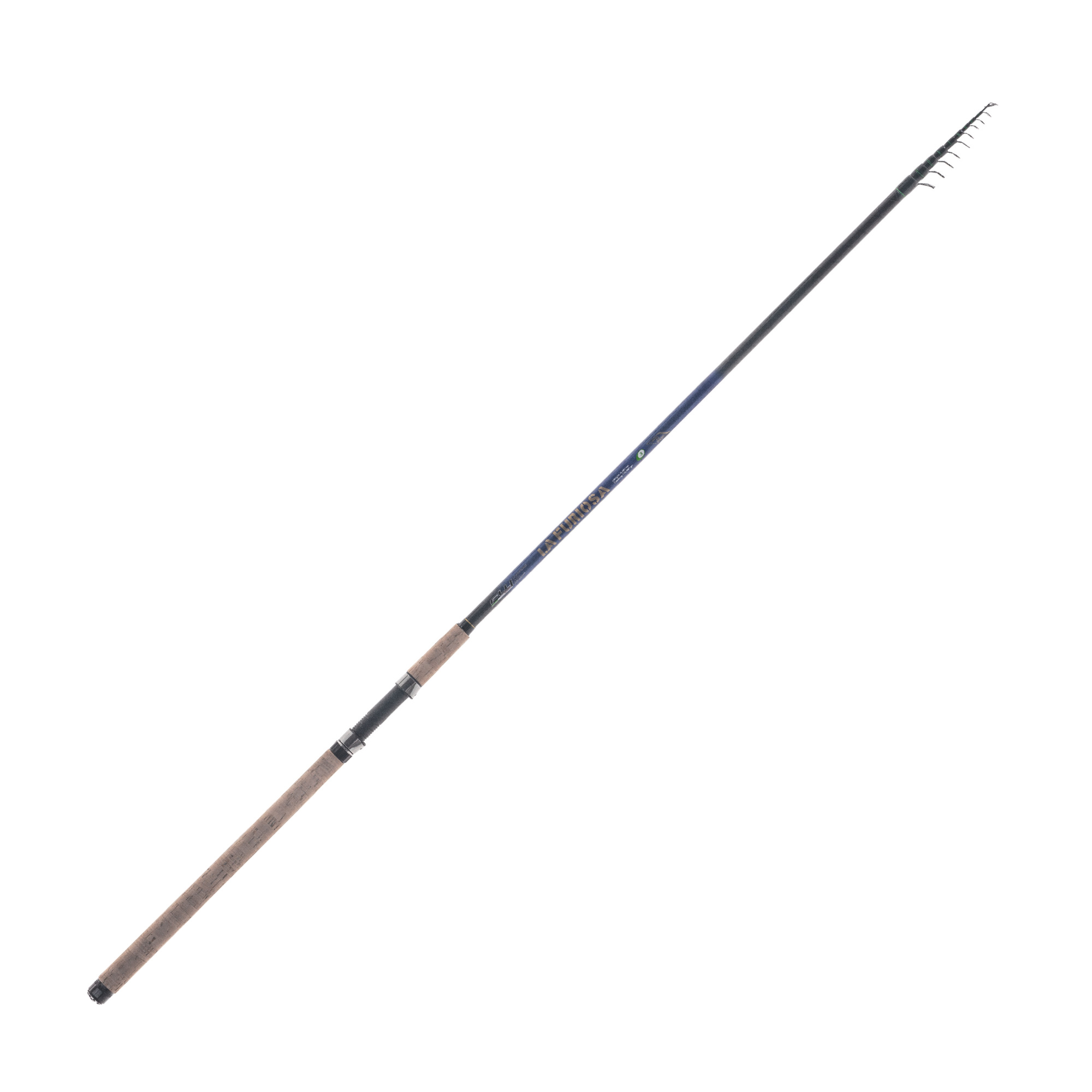 D8400086 FLY CANNA LA FURIOSA 4.20MT AZ.3 10-50GR
