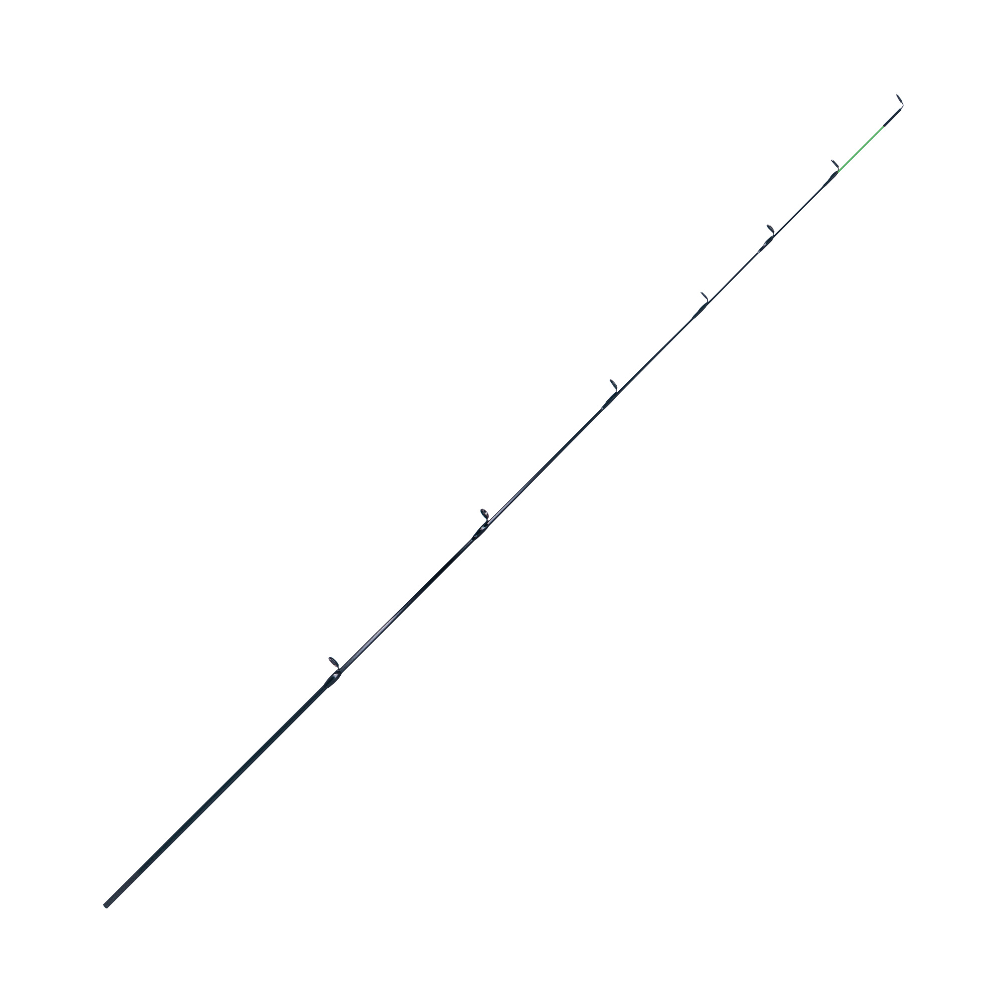D8400099 RICAMBIO VETTA FLY SEA FEEDER TIP DIAM. #4.0 GREEN TIP