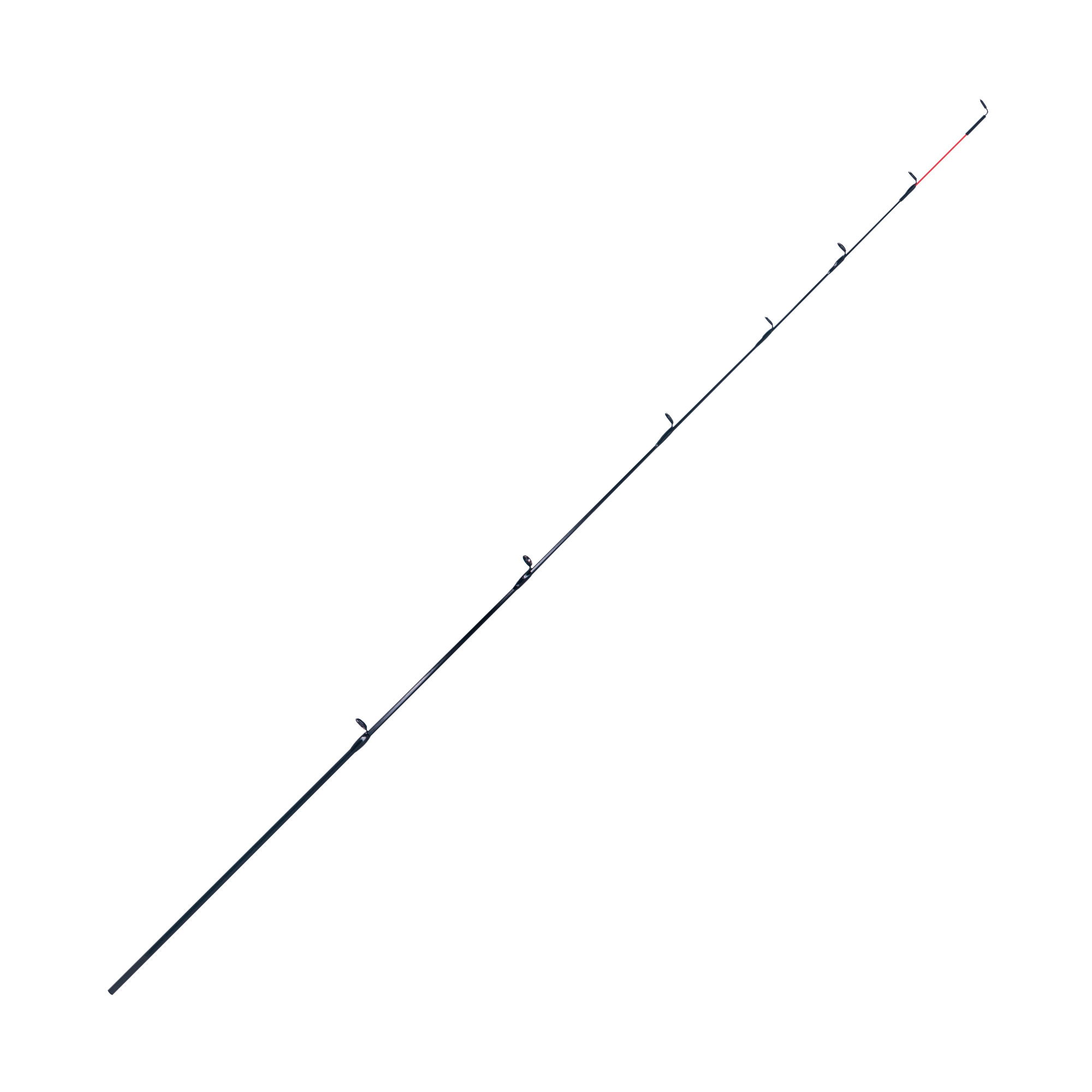D8400101 RICAMBIO VETTA FLY SEA FEEDER TIP DIAM. #4.0 RED TIP