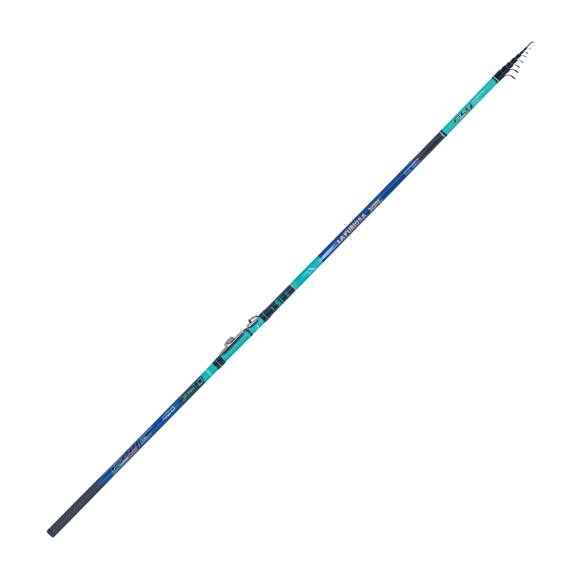 D8400112 FLY CANNA LA FURIOSA XPL 420