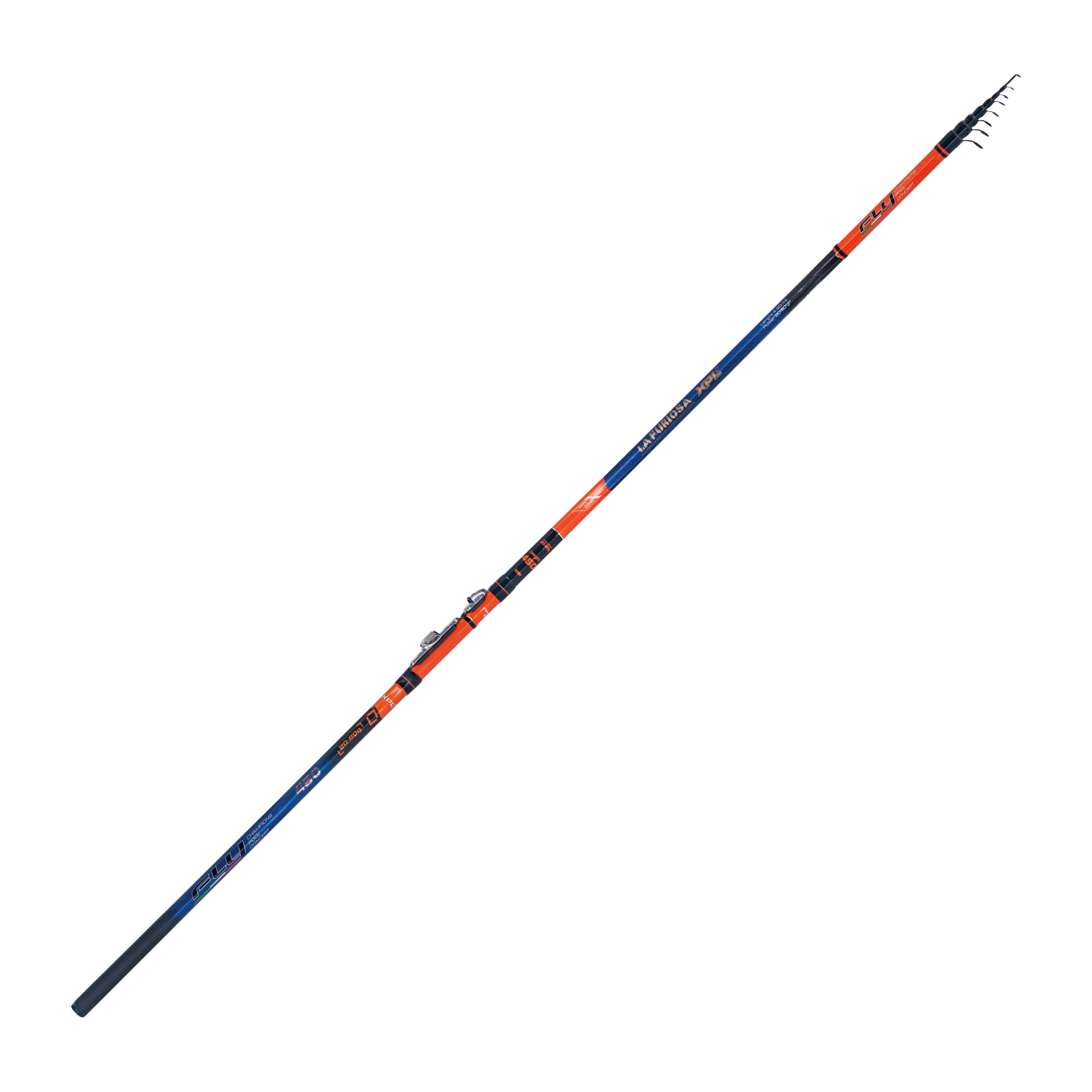 D8400113 FLY CANNA LA FURIOSA XPL 450
