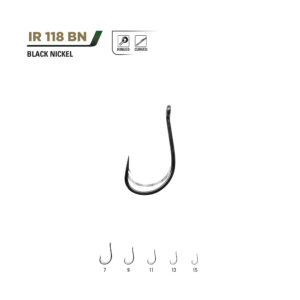 FLY AMI IR 118 BN CONF. 20PZ MIS. 7