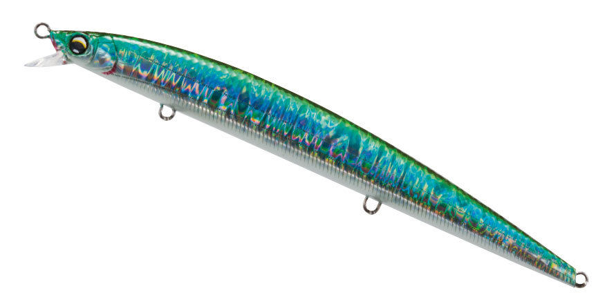 D9400738 DUEL HARDCORE MINNOW F1030 20 GR. 150F HNPM