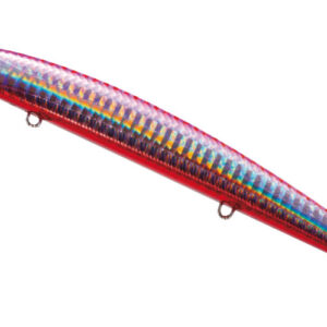 DUEL HARDCORE MINNOW  F1030 20 GR. 150F HPKR