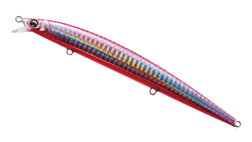 D9400740 DUEL HARDCORE MINNOW F1030 20 GR. 150F HPKR