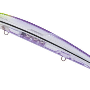 DUEL HARDCORE MINNOW  F1030 20 GR. 150F KVLH