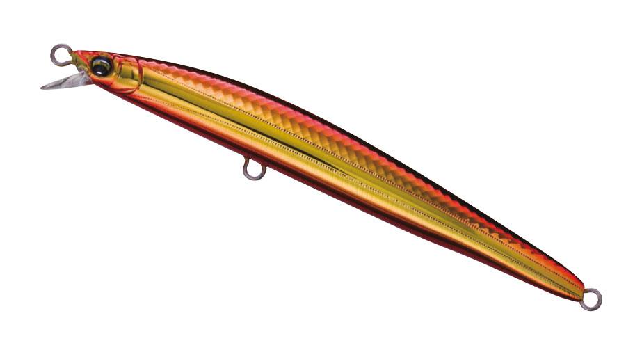 D9400748 DUEL HARDCORE MINNOW F1031 22 GR. 150S HGR