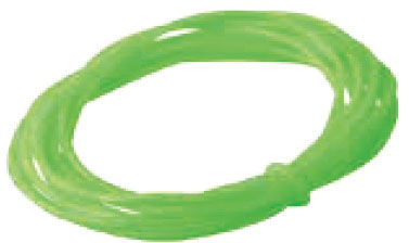 D9700052 Acc, SureCatch Luminious Pipes 2.5m/pkt 2.0mm