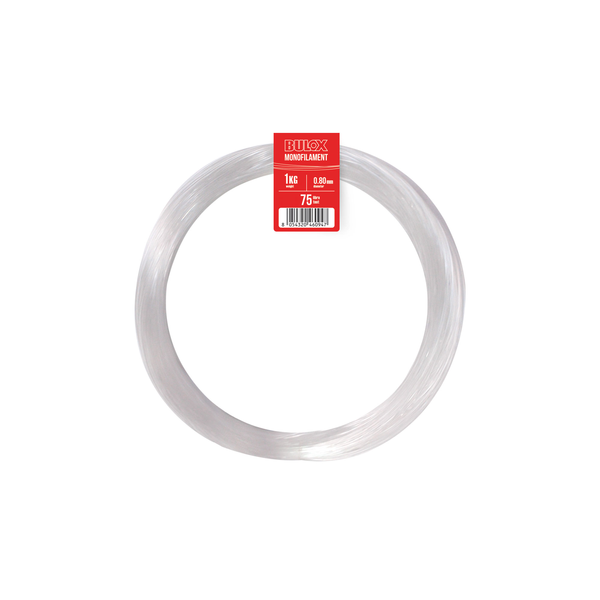 D9701060 SC NYLON MATASSE SPECIAL PALAMITO X100 999MISC 1KG 1,10