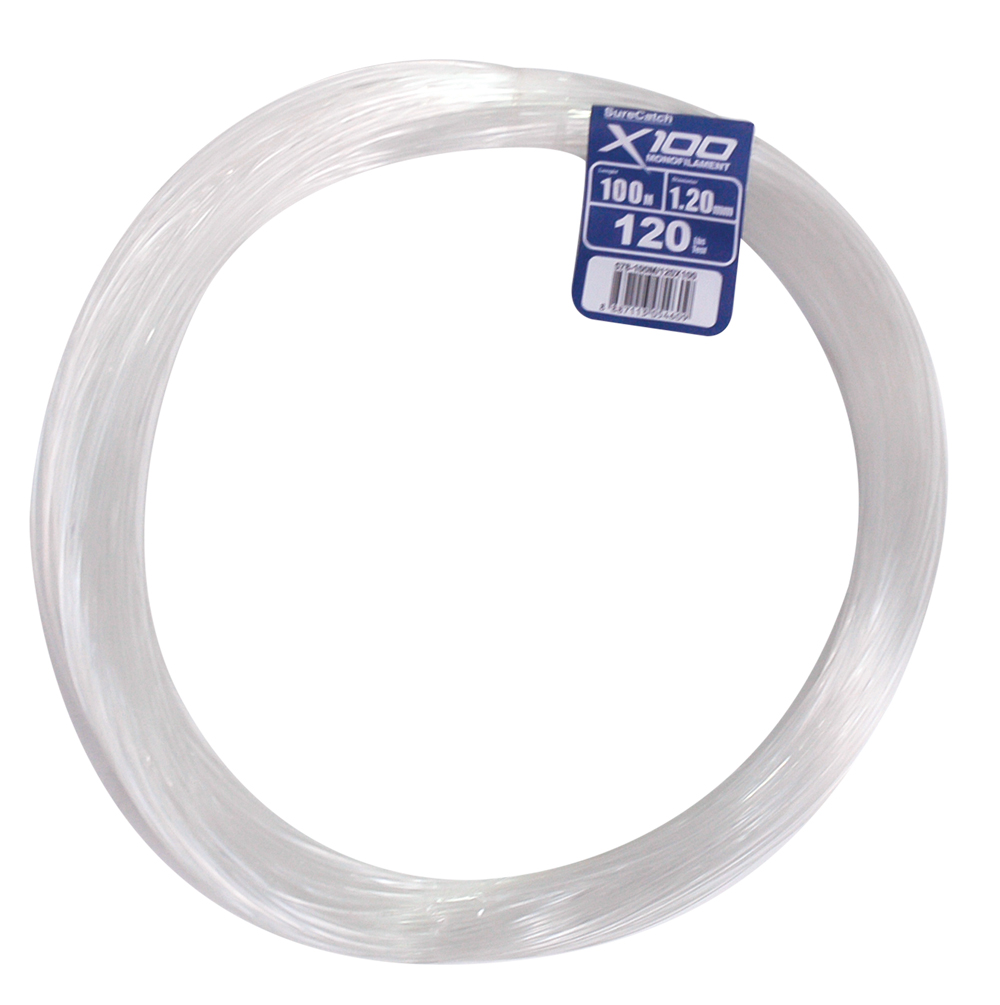 D9701062 SC NYLON MATASSE SPECIAL PALAMITO X100 999MISC 1KG 1,40