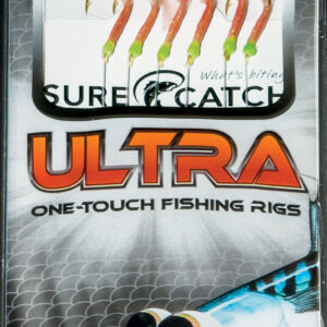 SURECATCH SC RIG ULTRA SABIKI 578RFD106  6