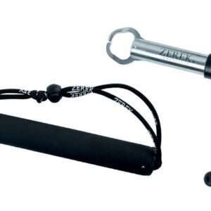 ACC, Zerek, Marsh Slider Lip Grip with Scale Max 30lbs 781-G