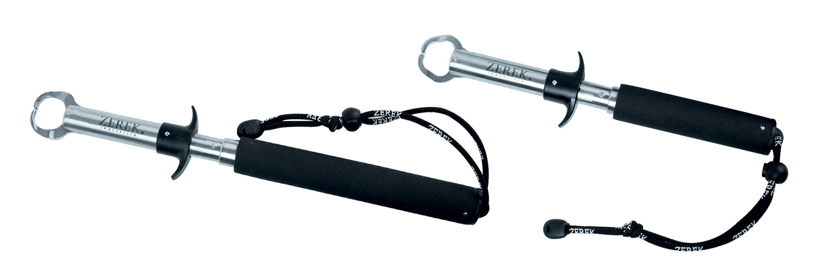 D9800036 ACC, Zerek, Marsh Slider Lip Grip with Scale Max 60lbs 781-G