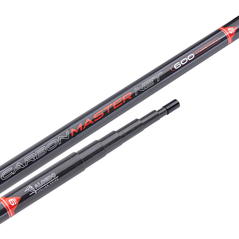 ALCEDO CARBON MASTER NET