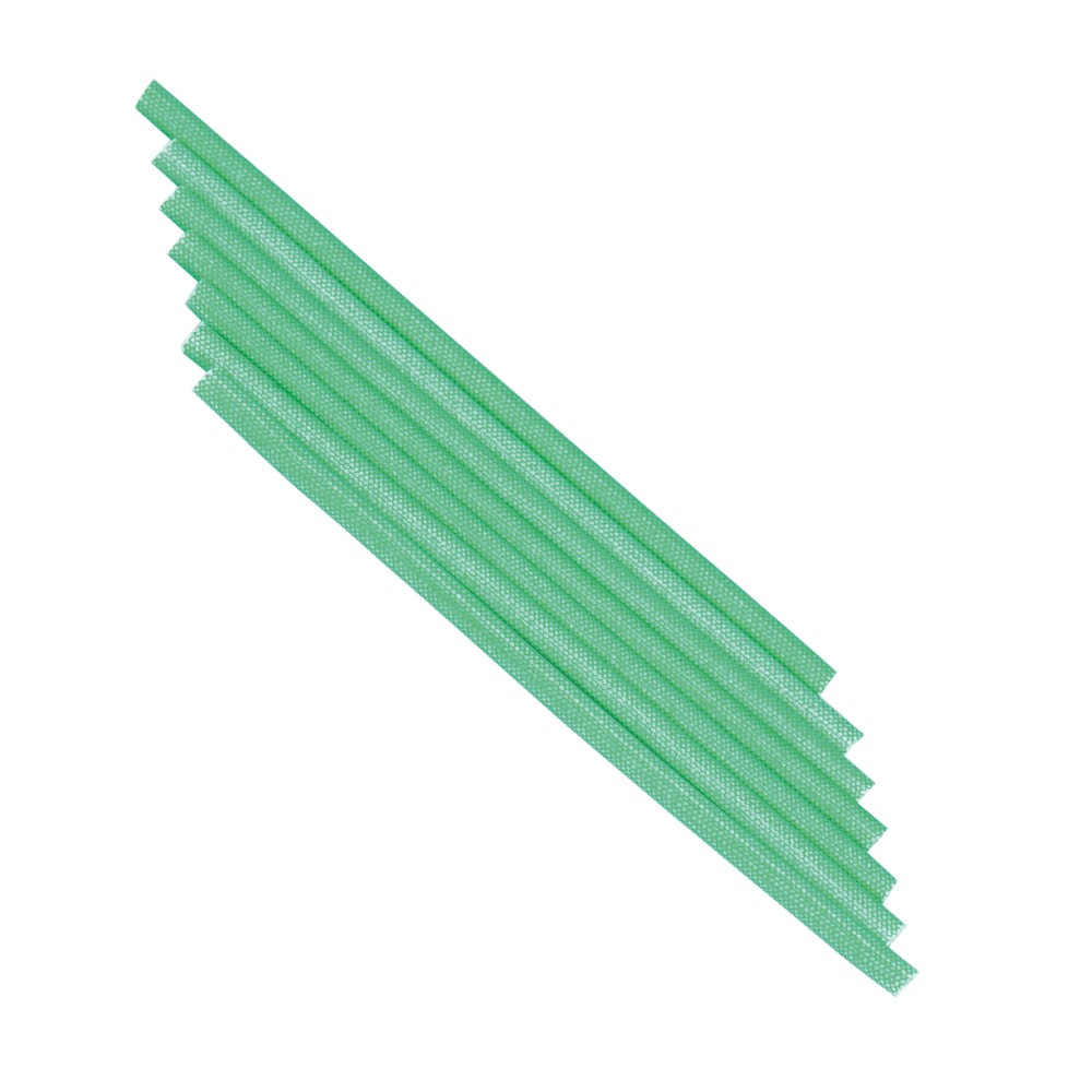 BRAIDED POLYESTER TUBE