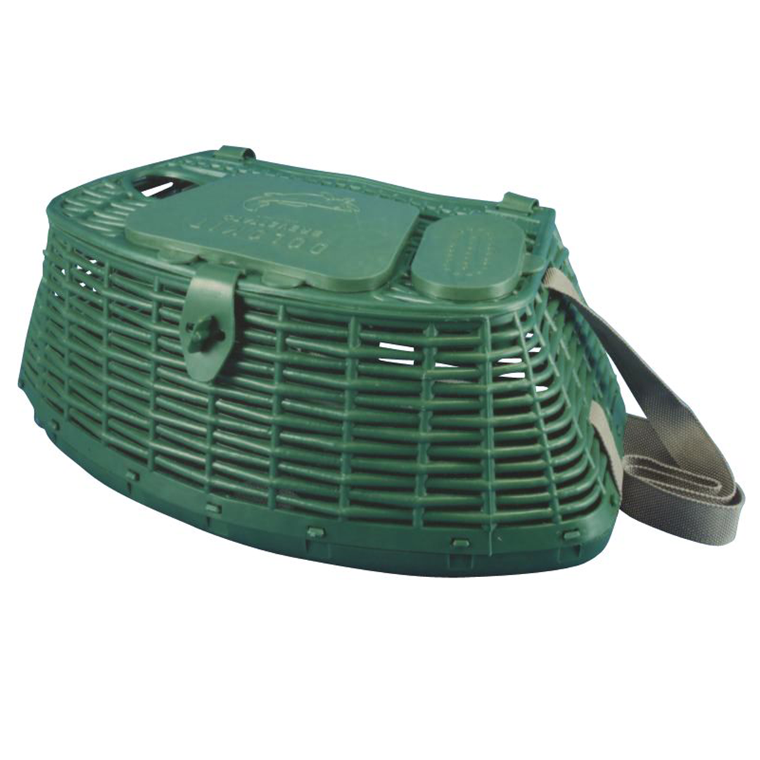 DOLOMIT CESTINO PESCA 140