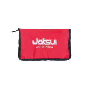 JATSUI PORTATERMINALI LEADER BAG 38X24 #L