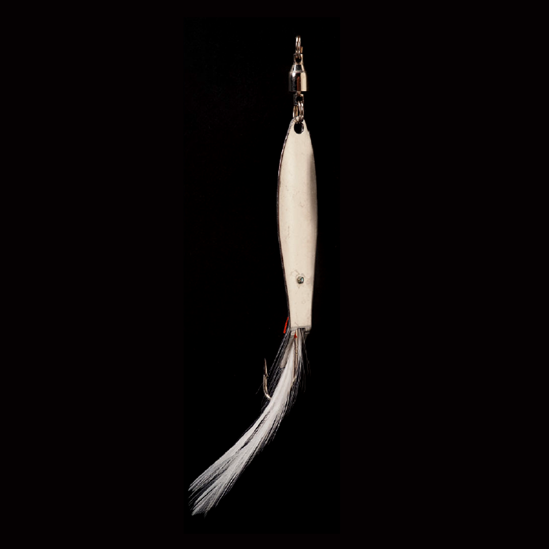 ILBA GRAN PESCATORE