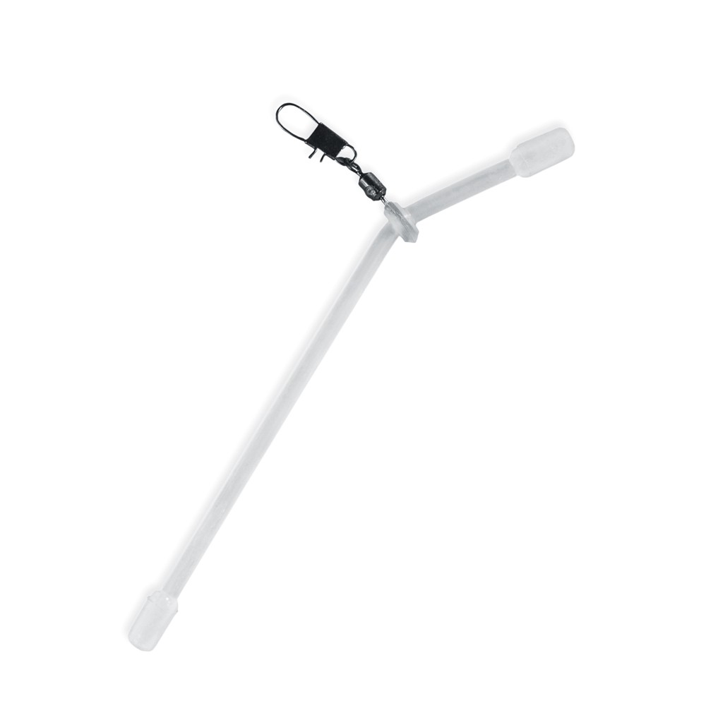 SELE ANTI TANGLE TRASPARENTE