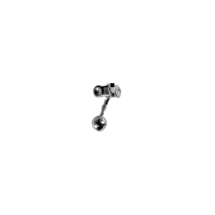 SELE CAMPANELLI PINZA