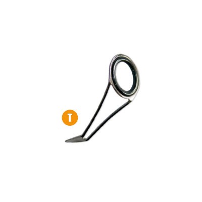 SELE GUIDA IN TITANIUM SERIE THLTG