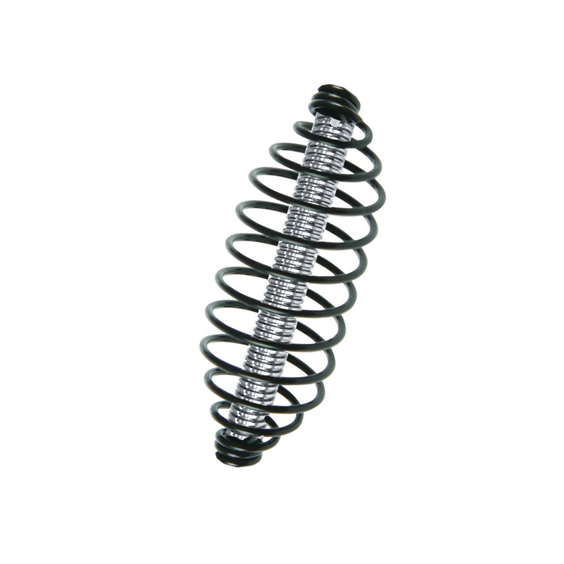 SELE PASTURATORE SPIRALE