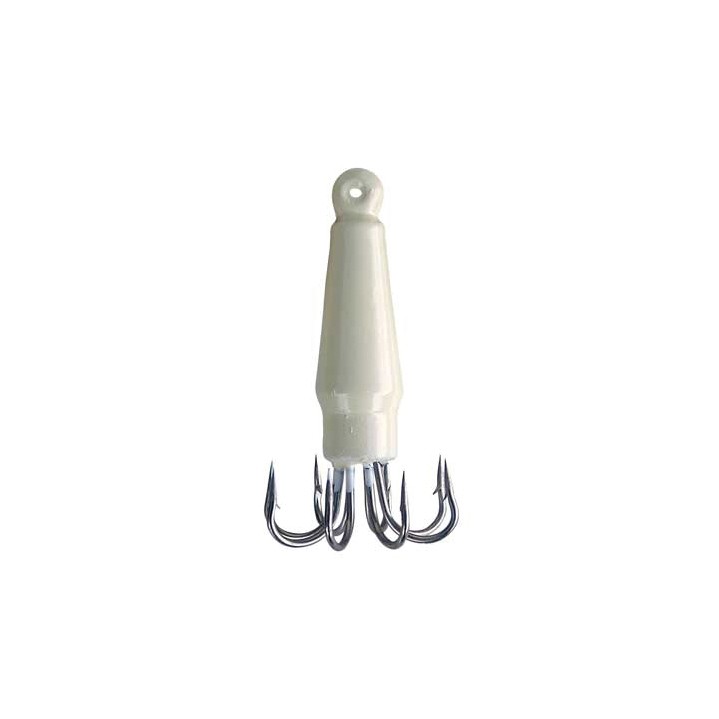 SELE POLPARA DA PESCA SQUID
