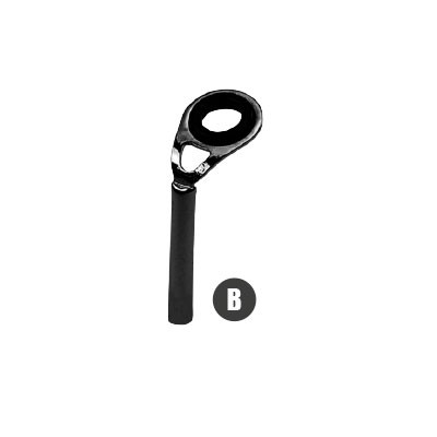 SELE PUNTALE IN TITANIUM SERIE BLAT