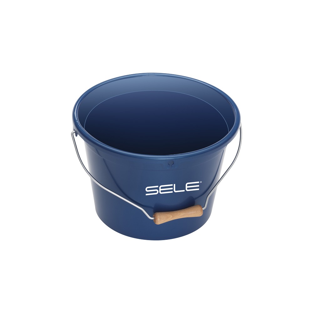 SELE SECCHIELLO PORTA VIVO 18