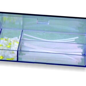 STONFO SCOUBIDOU SILICONE SCATOLINA